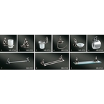 手工藝術鋁合金-朱娜系列 , 恒滿溢企業有限公司