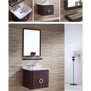 不鏽鋼浴室櫃 , 恒滿溢企業有限公司