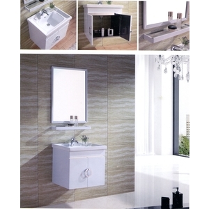 不鏽鋼浴室櫃 , 恒滿溢企業有限公司