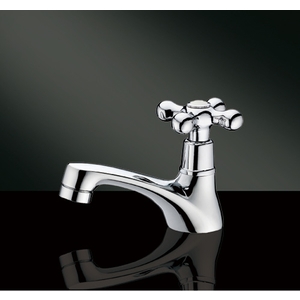 十字銅鐘立栓(有起泡頭),恒滿溢企業有限公司