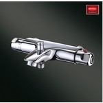 恆溫沐浴龍頭-恒滿溢企業有限公司