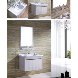 不鏽鋼浴室櫃 , 恒滿溢企業有限公司