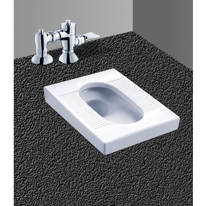 蹲便器組 , 恒滿溢企業有限公司