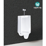 掛式便斗附手壓沖水,恒滿溢企業有限公司