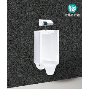 掛式便斗附外露感應沖水,恒滿溢企業有限公司