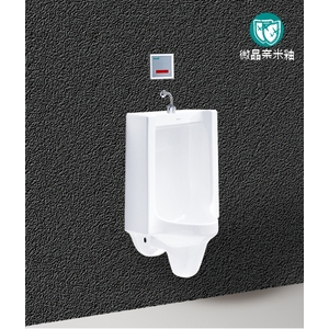 掛式便斗附嵌壁沖水,恒滿溢企業有限公司