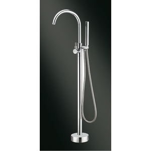 獨立式浴缸龍頭,恒滿溢企業有限公司