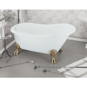 古典浴缸,恒滿溢企業有限公司