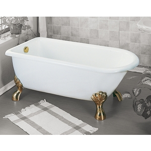 古典浴缸,恒滿溢企業有限公司
