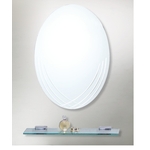 橢圓雕刻鏡,恒滿溢企業有限公司