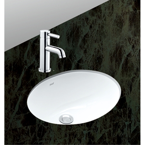 橢圓下崁盆 , 恒滿溢企業有限公司