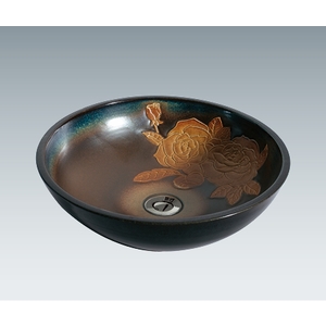 古樸無華盆 , 恒滿溢企業有限公司