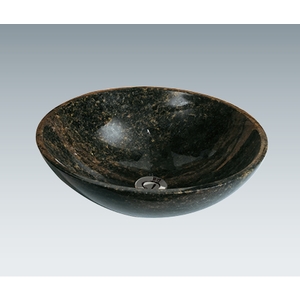 墨綠麻石盆,恒滿溢企業有限公司