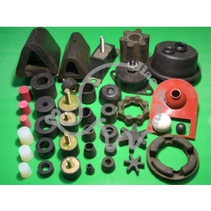 橡膠矽膠PU防震腳座 , 膠王橡膠塑膠行