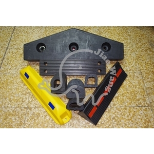 橡膠反光防撞條、大型輪船防撞條 , 膠王橡膠塑膠行