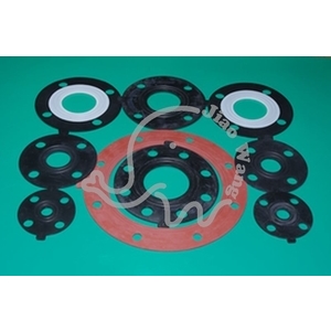 各式規格法蘭墊片 , 膠王橡膠塑膠行