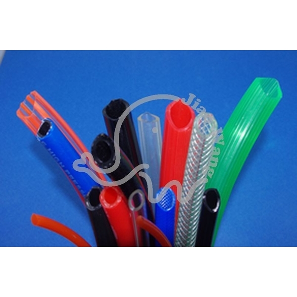 塑膠橡膠管系列-膠王橡膠塑膠行