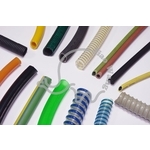 塑膠橡膠管系列 , 膠王橡膠塑膠行