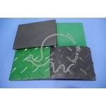 橡膠花紋貨車板 , 膠王橡膠塑膠行