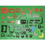 矽膠橡膠射出成形 , 膠王橡膠塑膠行