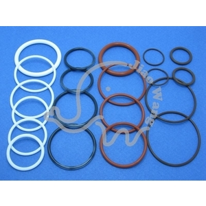 O型環材質 , 膠王橡膠塑膠行