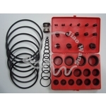 O環盒 , 膠王橡膠塑膠行