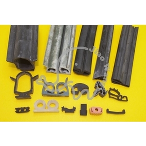 橡膠.異形膠各式橡膠異型條 , 膠王橡膠塑膠行