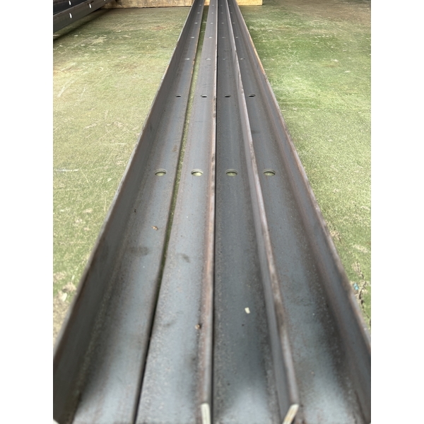 扁鐵、角鐵、槽鐵打孔切斷