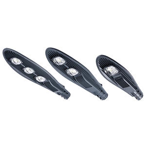 LED柳葉路燈 , 群鎂科技有限公司