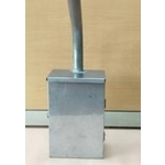 LED路燈A架 , 群鎂科技有限公司