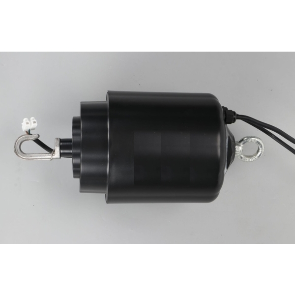 高空升降器-群鎂科技有限公司