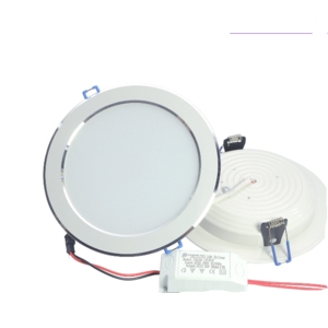 LED崁燈 , 群鎂科技有限公司