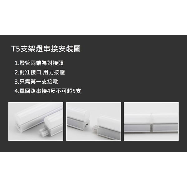 LED層板燈T5燈管-群鎂科技有限公司