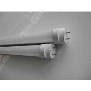 LED T8卡口支架燈 , 群鎂科技有限公司