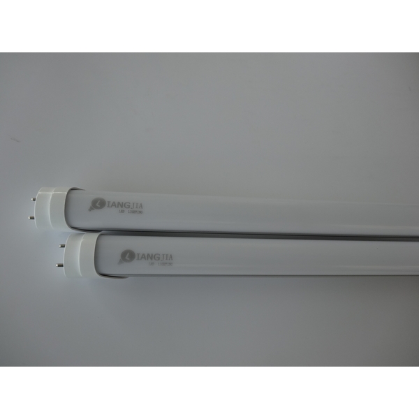 LED T8卡口支架燈-群鎂科技有限公司