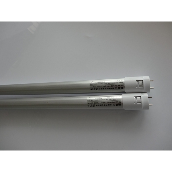 LED T8卡口支架燈-群鎂科技有限公司