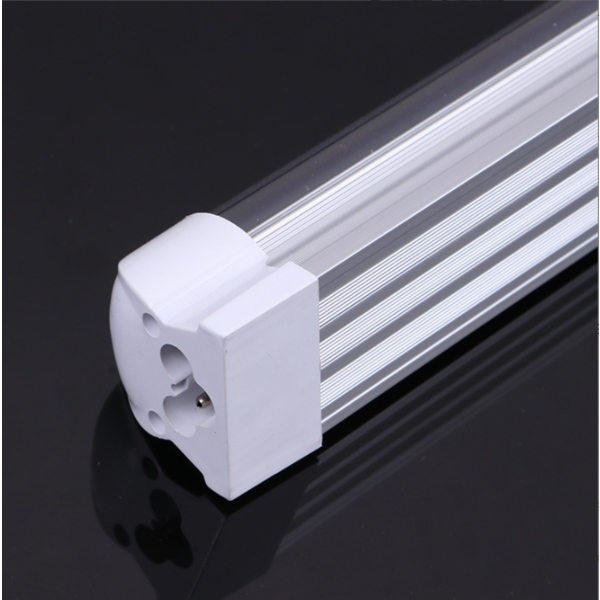 LED T8雙排支架燈-群鎂科技有限公司