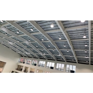 北辰國小活動中心