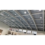 北辰國小活動中心 - 群鎂科技有限公司