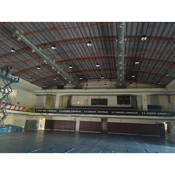 臺中市青年高級中學