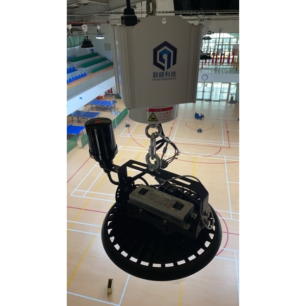 斗六國中工程-群鎂科技有限公司