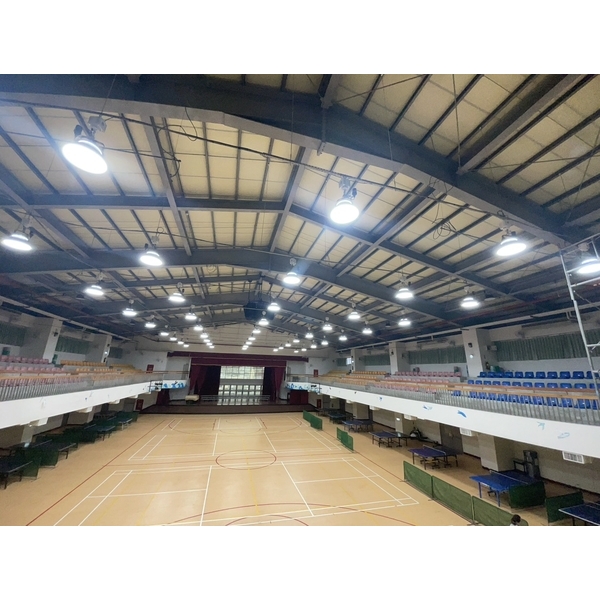 斗六國中工程-群鎂科技有限公司