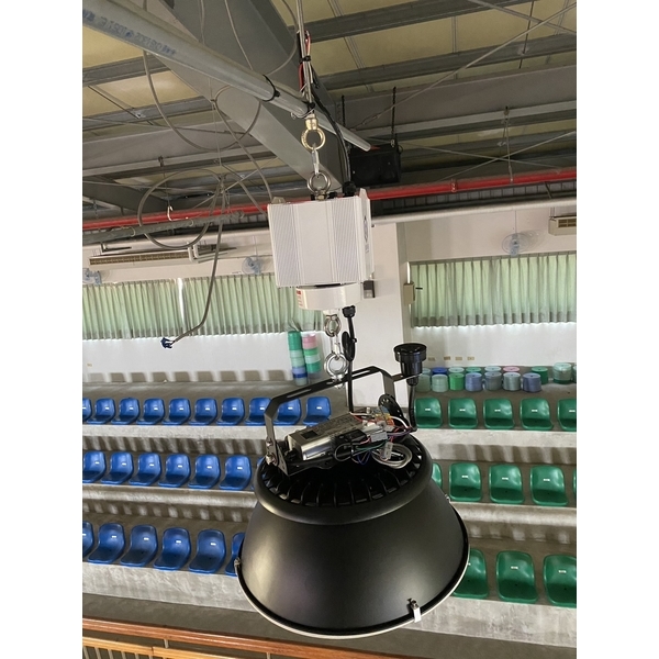 斗六國中工程,群鎂科技有限公司