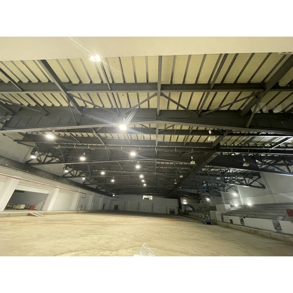 冰宮場工程-群鎂科技有限公司