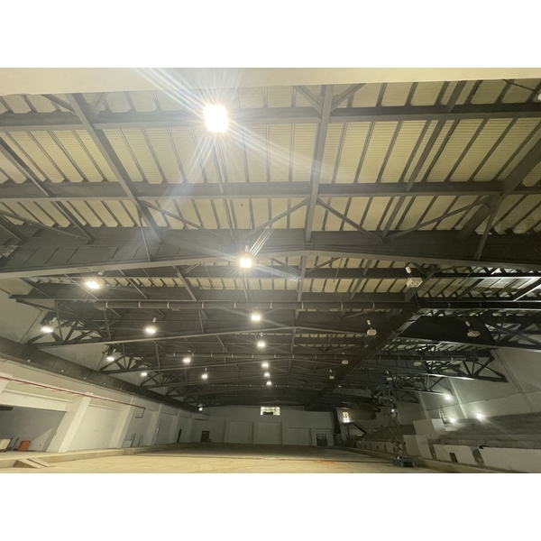 冰宮場工程-群鎂科技有限公司