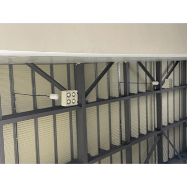 冰宮場工程,群鎂科技有限公司