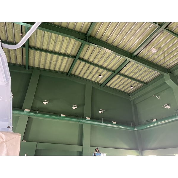 豐原兒童活動中心工程,群鎂科技有限公司