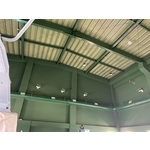 豐原兒童活動中心工程 - 群鎂科技有限公司