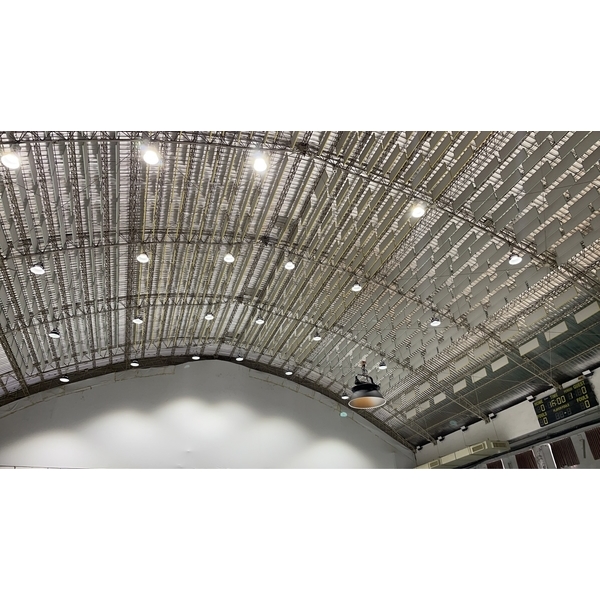 松山家商活動中心工程