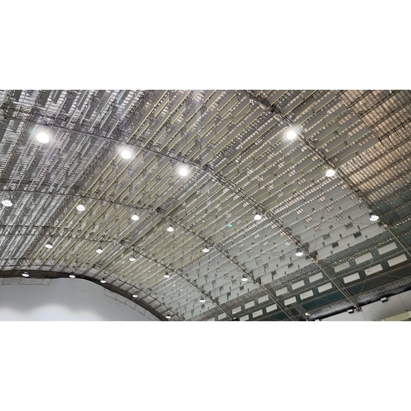 松山家商活動中心工程